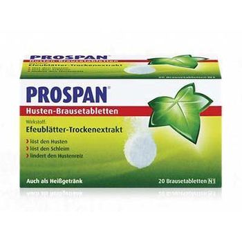 cumpără Prospan 65mg comp. eff. N10 în Chișinău 