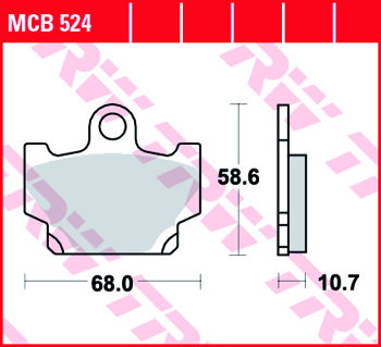 MCB524 