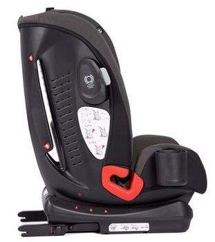 купить Joie Автокресло с системой Isofix Bold Ember в Кишинёве 