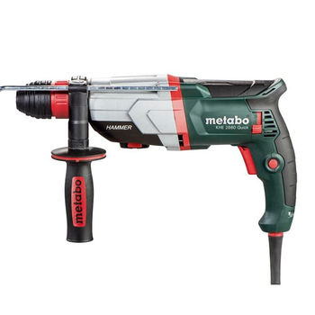 Ciocan rotopercutor Metabo KHE2860Quick 