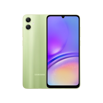 A05 4/64Gb Light Green 