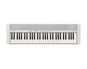 Casio Casiotone CT-s1 WE 