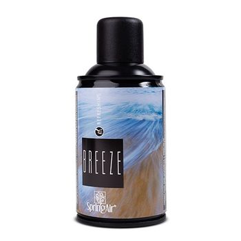 Освежитель воздуха  SPRING AIR, BREEZE, 250ml 