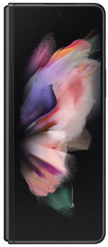 Samsung Galaxy Z Fold3 5G 12/512GB (SM-F926) Duos, Black 