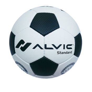Мяч футбольный N5 Alvic Standard (499) 