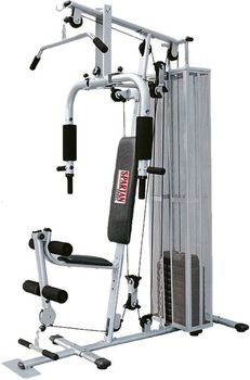 Aparat multifunctional Spartan Pro Gym 1164 (3590) 