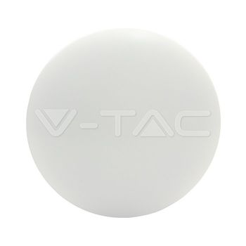 7607 Светильник круглый накладной LED 24W  3в1 V-TAC 