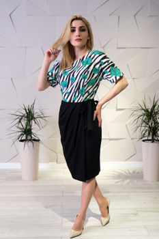 Платье Simona ID 9689