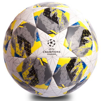 Minge fotbal №5 FB-0412 (6036) 