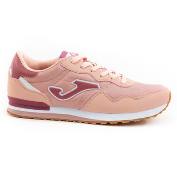 FINAL SALE - Кроссовки JOMA -  C.357 LADY 2010 ROSA 