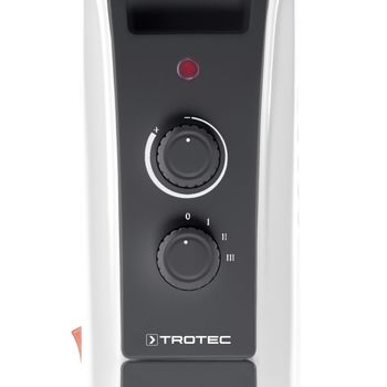 купить Масляный радиатор TROTEC TRH 22 E в Кишинёве 