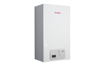 Котёл FONDITAL Antea CTFS monotermic 24KW TF 