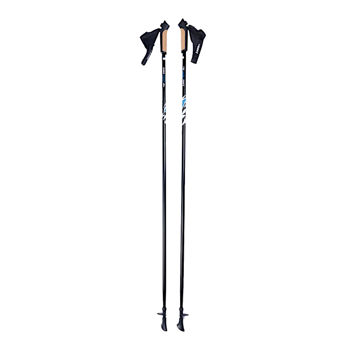 купить Палки для скандинавской ходьбы Yate Hawk Nordic Walking Alu, SH0003x в Кишинёве 