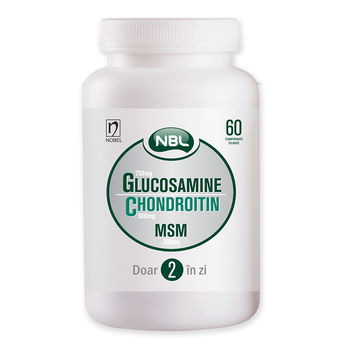 cumpără SBA Glucosamin 750mg comprimate N60 în Chișinău 