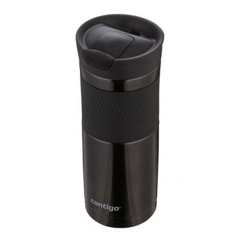 cumpără Cana termo Contigo Byron 20 (590 ml), Black, 1000-0500 în Chișinău 