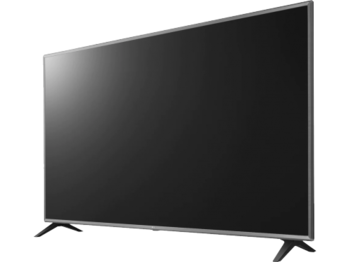 Televizor 75" LED TV LG 75UN70706LC, Titan 