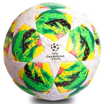 Minge fotbal №5 FB-0412 (6036) 