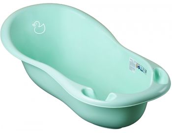 купить Tega ванночка пластиковая Duck 102 см в Кишинёве 
