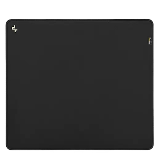 Игровой коврик для мыши Deepcool GT910, Черный 