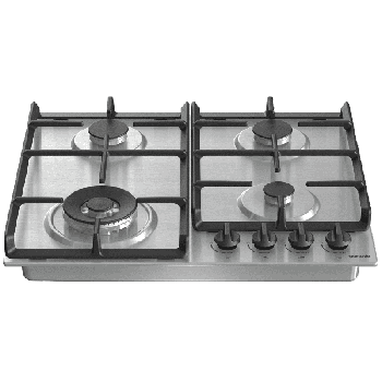 BinHob/gas Gorenje GW 641 EBX 
