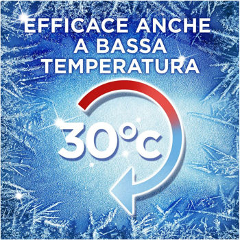 Dash Actilift Classico detergent de rufe lichid,  54 spălări 