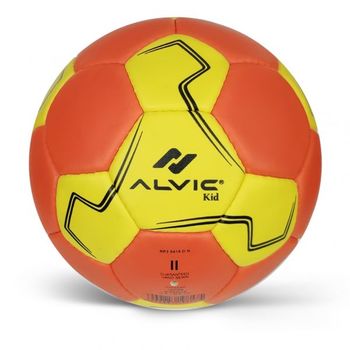 Minge handbal №2 training Alvic Kid PVC  (2500) 