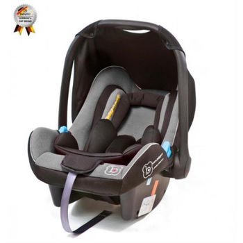 cumpără BabyGo Scaun auto Traveller Xp Grey 0-13 kg în Chișinău 