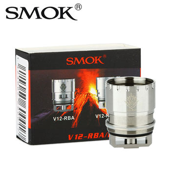 Обслуживаемая база SMOK V12-RBA 