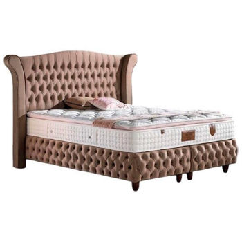 Pat Dizayno Home Basel 180x200cm