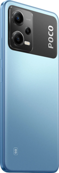 Xiaomi Poco X5 5G 6/128Gb, Blue 