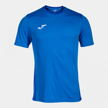 Футболка Мужская JOMA - WINNER II ROYAL 2XL 