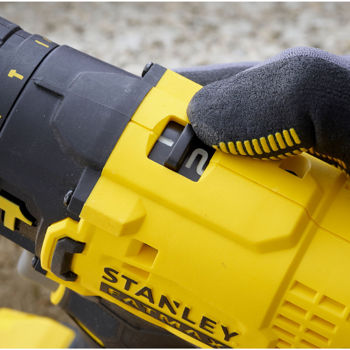 купить Ударный дрель-шуруповерт Stanley FATMAX SFMCD711C2K-QW в Кишинёве 