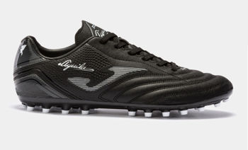 Футбольные бампы JOMA - AGUILA 2201 BLACK ARTIFICIAL GRASS 