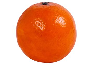 Апельсин декоративный 