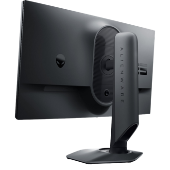 24.5" DELL Alienware AW2523HF,Black,IPS,1920x1080,360Hz,G-Sync+FreeSync,0.5ms,400cd,HDMI+DP+USB 