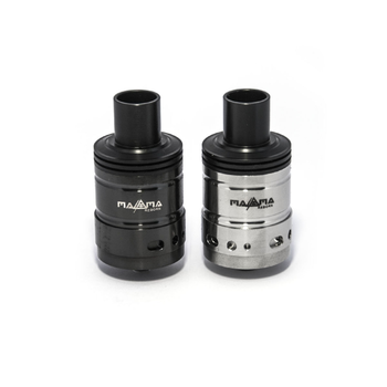 Magma Reborn RDA (clone) 