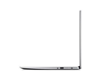 Laptop ACER Aspire A315-23G Pure Silver (NX.HVSEU.007)(Ryzen 3 3250U 8Gb 256Gb) 