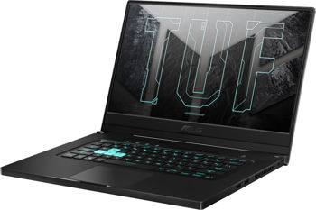 купить NB ASUS 15.6" TUF Dash F15 FX516PC (Core i5-11300H 8Gb 512Gb) в Кишинёве 