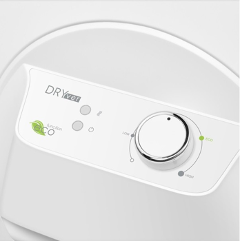 купить Бойлер Electrolux EWH 80 DRYver в Кишинёве 