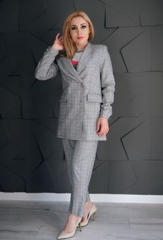 Costum dame ID 9849