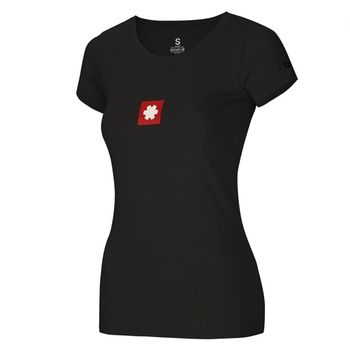 cumpără Tricou fem. Ocun Logo Tee Women, cotton, 03038 în Chișinău 
