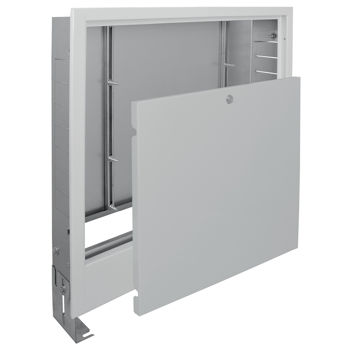 купить Шкаф коллекторный  72 x 58 x 11 см ШКВ-03  LEVMETAL в Кишинёве 