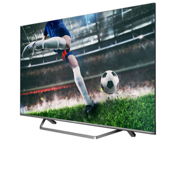 Televizor 50" LED TV Hisense 50U7QF, Black 