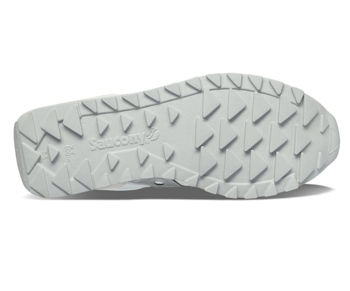 купить Кроссовки Saucony S60530-16 JAZZ TRIPLE white/silver в Кишинёве 