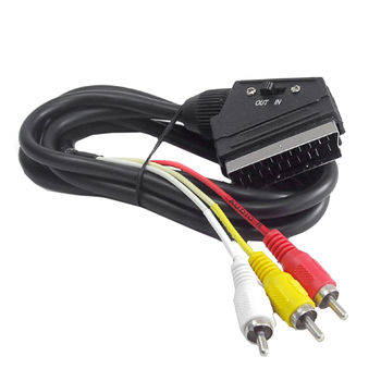 cumpără SCART-3 RCA SWITCH în Chișinău 