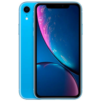 iPhone XR,  64Gb Blue 