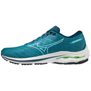 купить Кроссовки для бега Mizuno WAVE INSPIRE 18 J1GC2244 02 в Кишинёве 