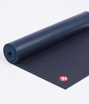 Mat pentru yoga Manduka PROlite MIDNIGHT -4.7 mm 