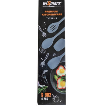 Tacămuri wiSmark S-902 4buc