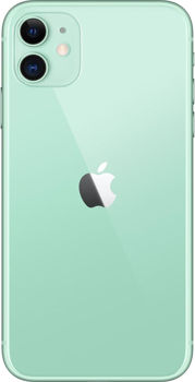 Apple iPhone 11 128GB, Green 